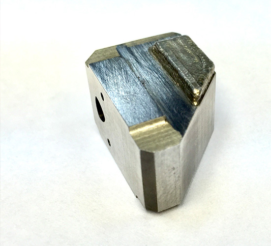 Reparieren unter anderem