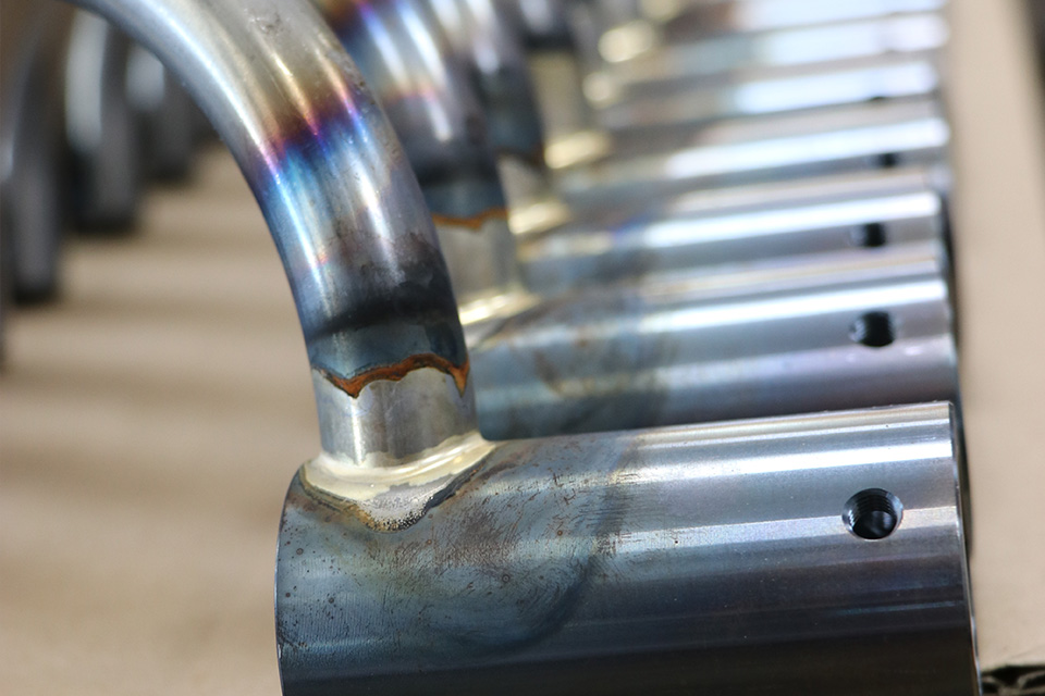 Fabrication à façon