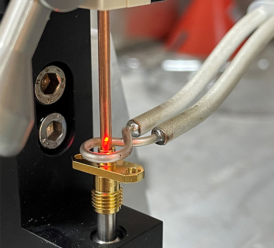 OPTIMALES DESIGN DER LÖTSTELLE