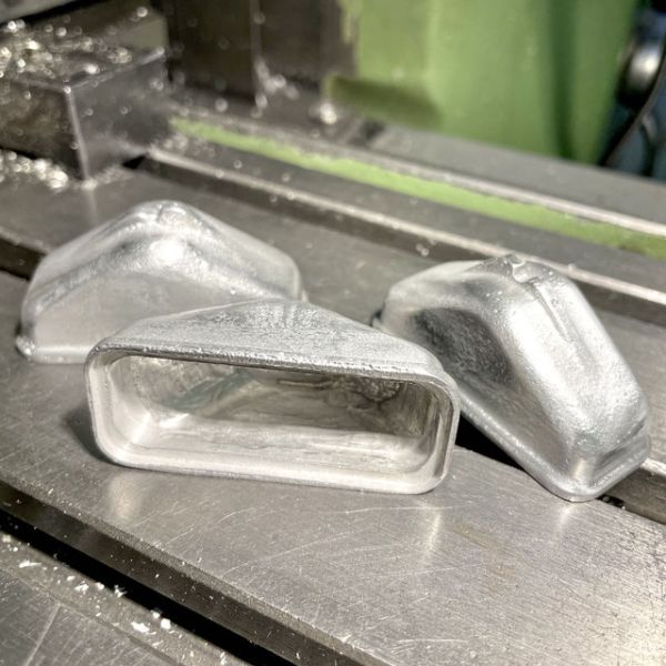 Vergaserdeckel Moto Guzzi 350 GTS