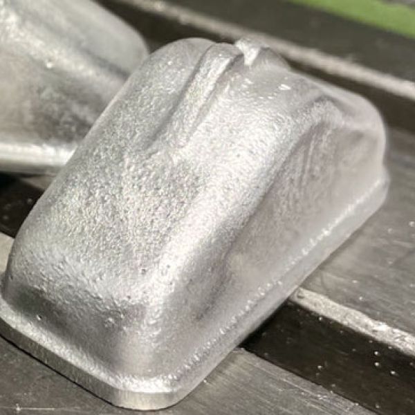 Vergaserdeckel Moto Guzzi 350 GTS